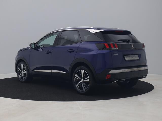 Peugeot 3008 1.2 PureTech 130 PK Automaat Allure | CAMERA | KEYLESS
