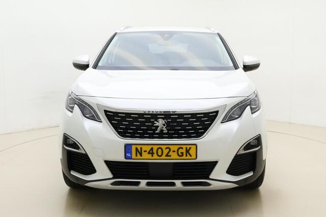 Peugeot 3008 1.2 PureTech Crossway 130 PK | Navigatie | Camera | Climate contro| Keyless | Lichtmetalen velgen | Extra getint glas | Cruise control