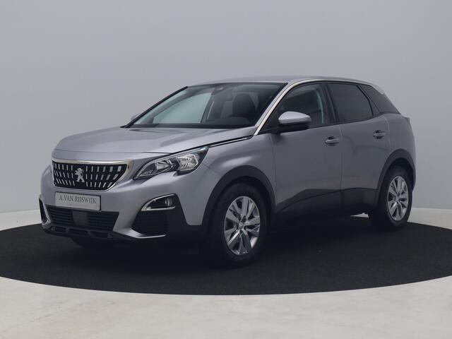 Peugeot 3008 1.2 PureTech 130 PK Automaat Active | NAVI | CARPLAY