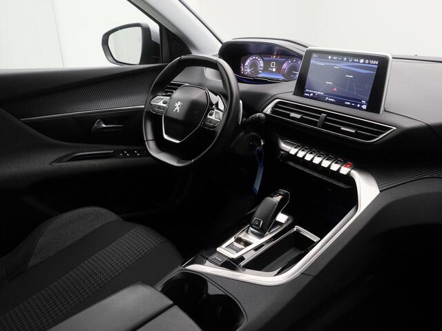 Peugeot 3008 1.2 PureTech 130 PK Automaat Active | NAVI | CARPLAY