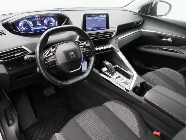 Peugeot 3008 1.2 PureTech 130 PK Automaat Active | NAVI | CARPLAY