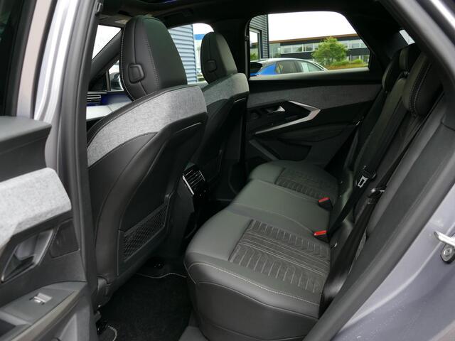 Peugeot 3008 1.2 Hybrid 145 GT | 360° Camera | Panorama dak | Alcantara pakket | Massage | Matrix LED | Afneembare trekhaak | FOCAL Hi-Fi | Verwarmde voorstoelen + achterbank | ACC | VOL opties!