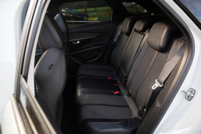 Peugeot 3008 1.6 e-THP GT Line , Panoramadak, Camera,