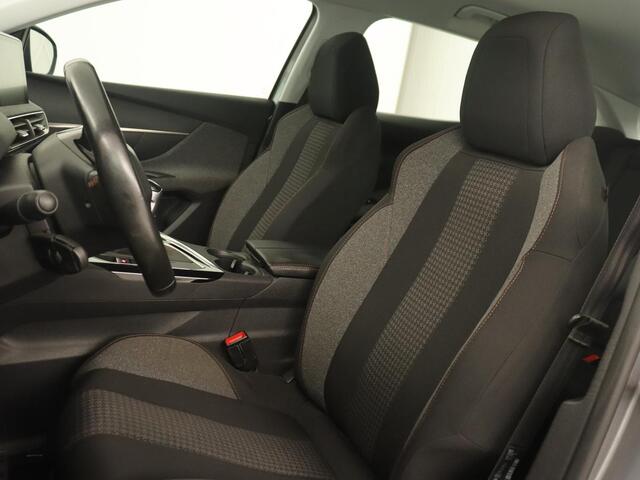 Peugeot 3008 1.6 BlueHDi Blue Lease Executive | Trekhaak | Navigatie | Carplay | Climate control | Cruise control | LMV 17 inch