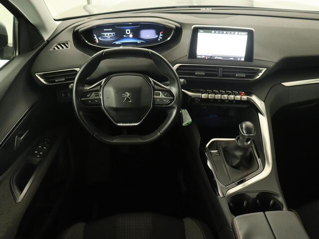 Peugeot 3008 1.6 BlueHDi Blue Lease Executive | Trekhaak | Navigatie | Carplay | Climate control | Cruise control | LMV 17 inch