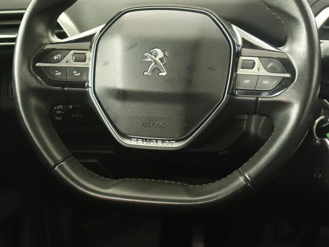 Peugeot 3008 1.6 BlueHDi Blue Lease Executive | Trekhaak | Navigatie | Carplay | Climate control | Cruise control | LMV 17 inch