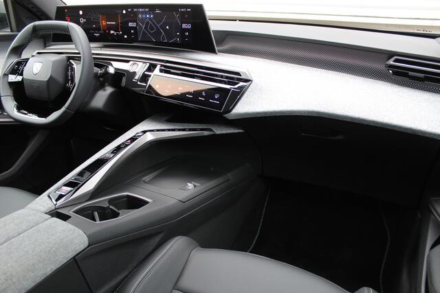 Peugeot 3008 1.2 Hybrid GT | Navigatie | Led | Camera | Climate | Adaptieve cruise