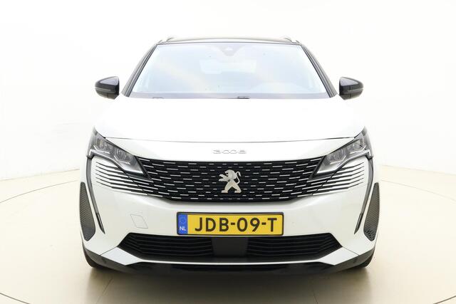 Peugeot 3008 1.6 HYbrid 225 Road Trip Plug in Hybrid | Dode hoek detectie | Camera achter