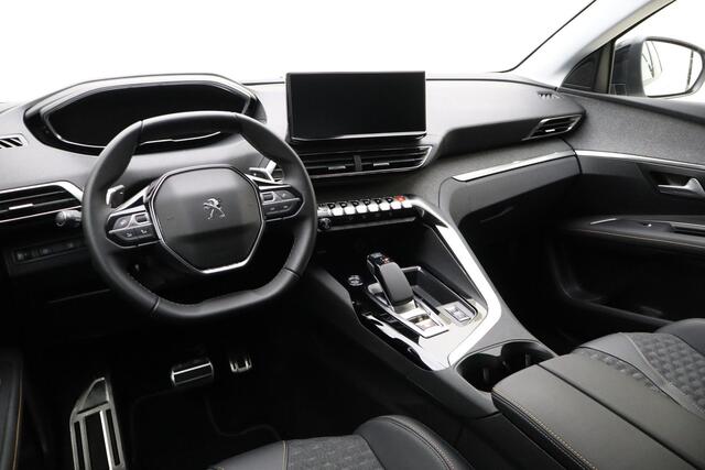 Peugeot 3008 1.6 HYbrid 225 Road Trip Plug in Hybrid | Dode hoek detectie | Camera achter