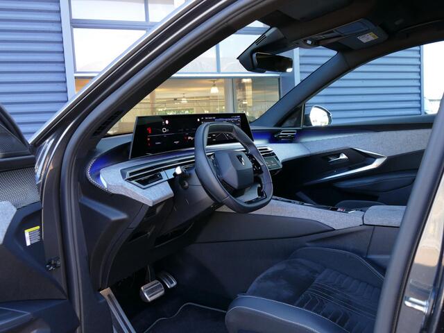 Peugeot 3008 1.2 Hybrid 136 GT | Adaptive Cruise Control | Matrix LED | Camera | 19'' LM Velgen | Stoelverwarming | Keyless Entry & Start | Verwarmd stuurwiel | Elektrische kofferklep