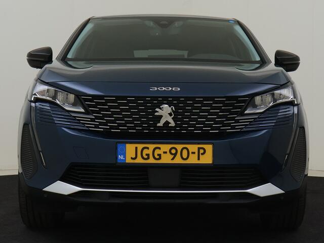 Peugeot 3008 1.6 HYbrid 225 Blue Lease Allure
