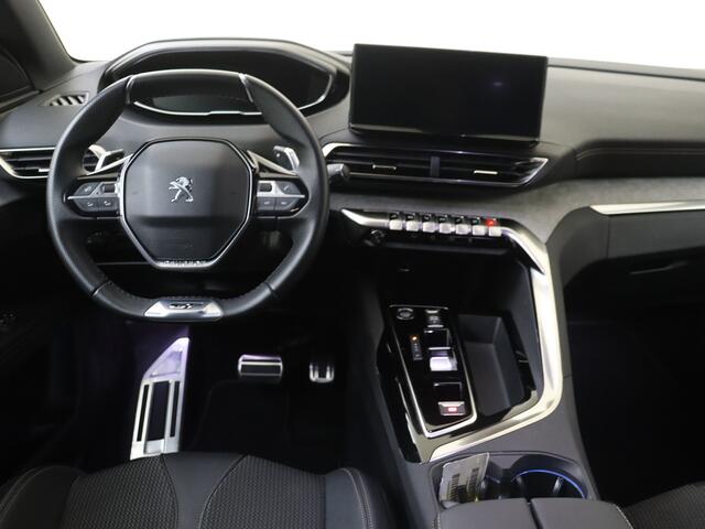 Peugeot 3008 1.2 Hybrid 136 GT