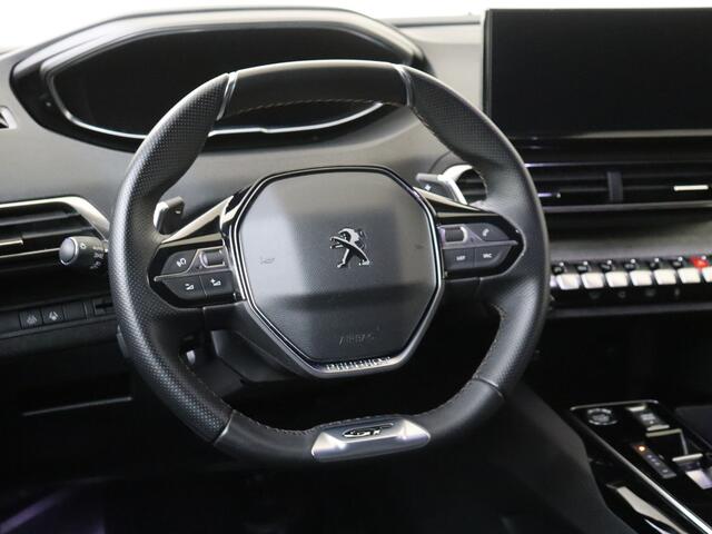 Peugeot 3008 1.2 Hybrid 136 GT