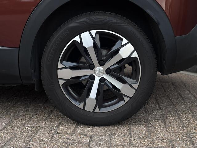 Peugeot 3008 1.2 PureTech Première | NETTO HANDELSPRIJS | Sportstoelen | 360° Camera | Volledige Historie