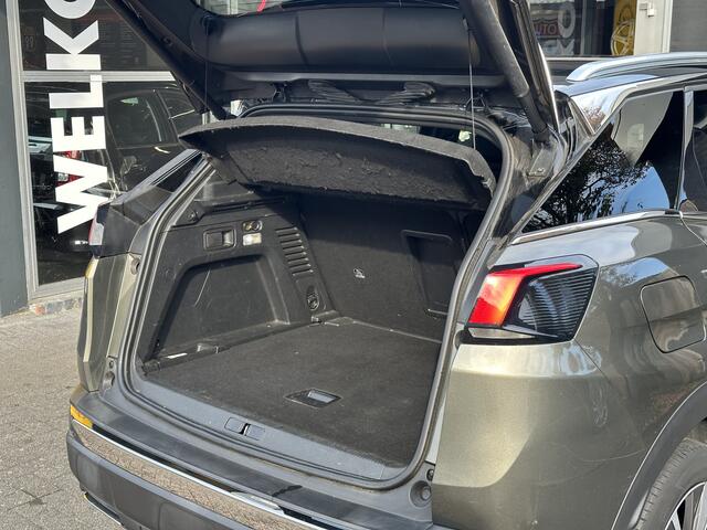 Peugeot 3008 1.2 PureTech GT Line CLIMA / DODEHOEK / ELEKT. ACHTERKLEP / DEALER 0NDER.