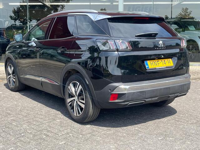 Peugeot 3008 1.6 HYbrid Allure 225pk Automaat | Navi | LED | Camera | (occasion)