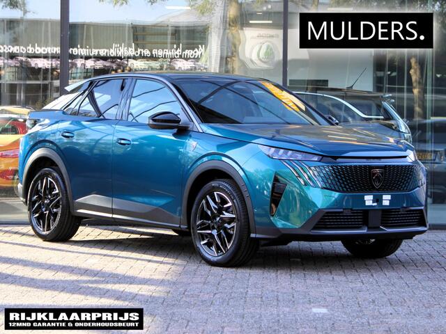 Peugeot 3008 1.2 Hybrid 145 GT VOORRAAD KORTING