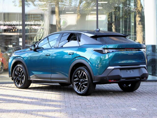 Peugeot 3008 1.2 Hybrid 145 GT VOORRAAD KORTING