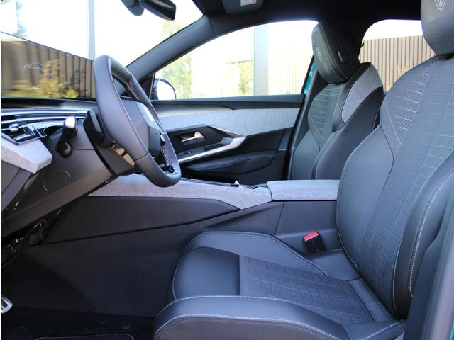 Peugeot 3008 1.2 Hybrid 145 GT VOORRAAD KORTING