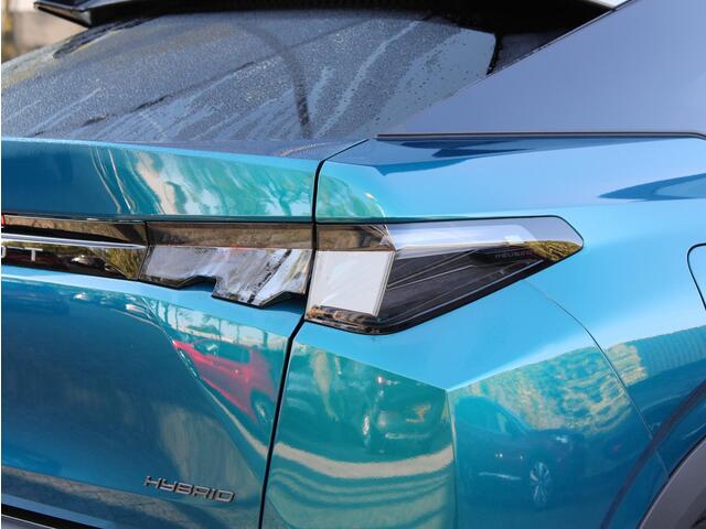 Peugeot 3008 1.2 Hybrid 145 GT VOORRAAD KORTING