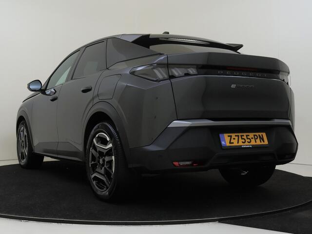Peugeot 3008 e-3008 Allure 73 kWh | Stoelverwarming | Elek. Achterklep | Camera | Wireless Carplay |
