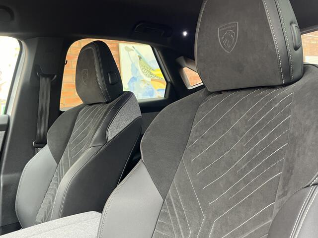 Peugeot 3008 Hybrid 136 GT | 360 Camera | Carplay | Elektrische achterklep | Binnenkort binnen!