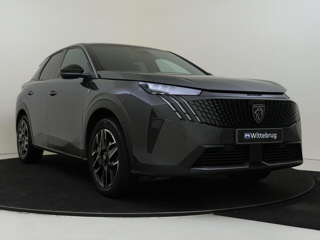 Peugeot 3008 1.2 Hybrid 136 GT | Elek. Achterklep | Wireless Carplay | Camera |