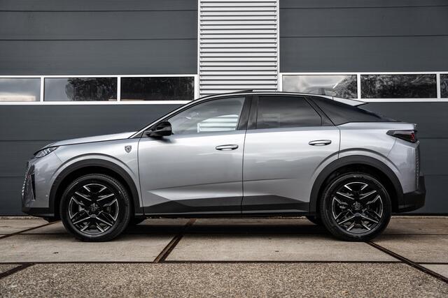 Peugeot 3008 Hybrid 145 GT |Panorama dak |Camera |Focal Audio |