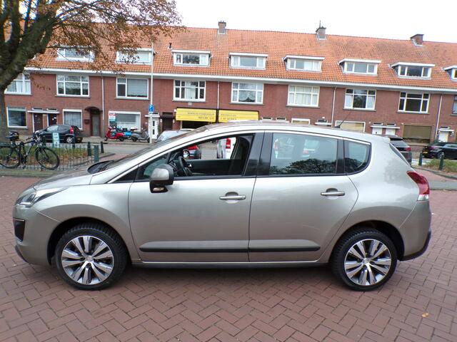 Peugeot 3008 1.2 PureTech Active n.a.p aanwezig 2e eigenaar