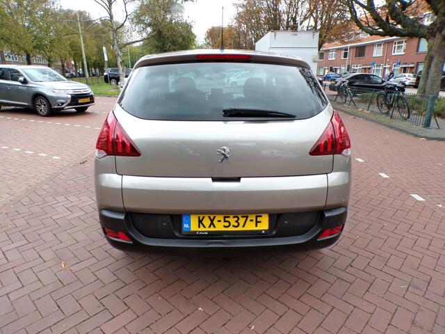 Peugeot 3008 1.2 PureTech Active n.a.p aanwezig 2e eigenaar