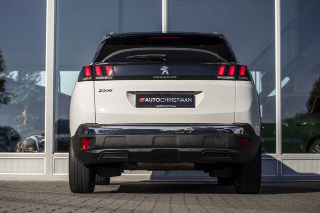 Peugeot 3008 1.2 PureTech Allure | Pano | NL Auto | 19"