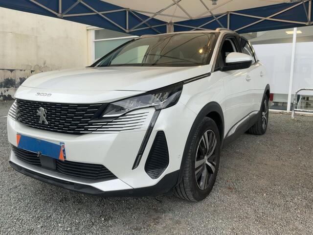 Peugeot 3008 1.2 PureTech Allure