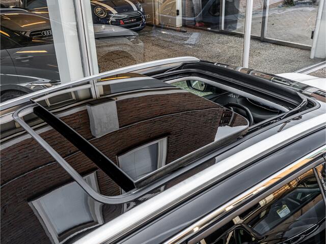 Peugeot 3008 1.2 PureTech Crossway ORG NL PANO CAMERA DODEHOEK TREKHAAK