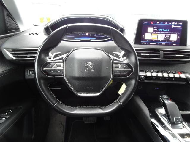 Peugeot 3008 1.6 e-THP Allure