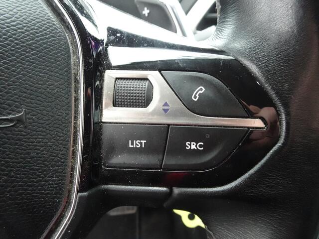 Peugeot 3008 1.6 e-THP Allure