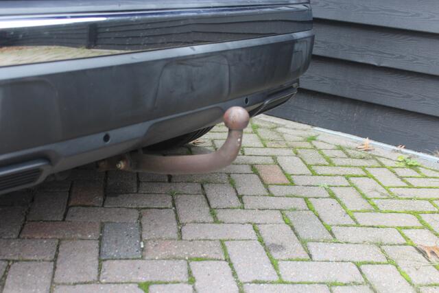 Peugeot 3008 1.6 BlueHDi Blue Lease Executive - TREKHAAK - CRUISE - CARPLAY - CLIMA -