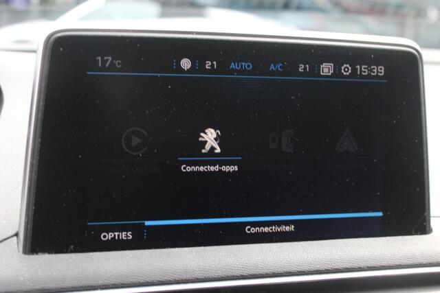 Peugeot 3008 1.6 BlueHDi Blue Lease Executive - TREKHAAK - CRUISE - CARPLAY - CLIMA -