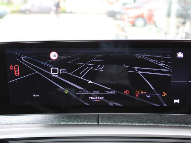 Peugeot 3008 1.2 Hybrid 145 Allure VOORRAAD KORTING | Automaat / 360° Camera / Navi / Adap. Cruise