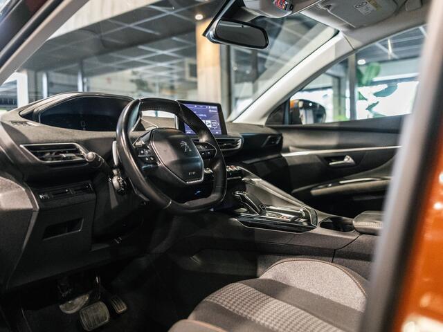 Peugeot 3008 1.2 130pk Blue Lease Executive Camera | Trekhaak | Carplay/Android | Navi