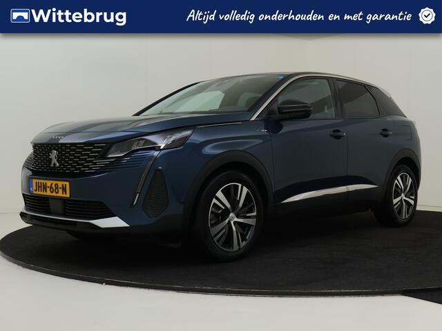 Peugeot 3008 1.6 HYbrid 225 Allure