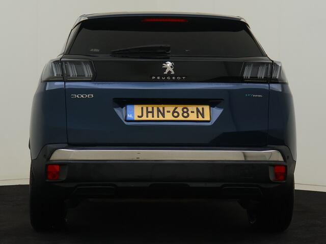 Peugeot 3008 1.6 HYbrid 225 Allure