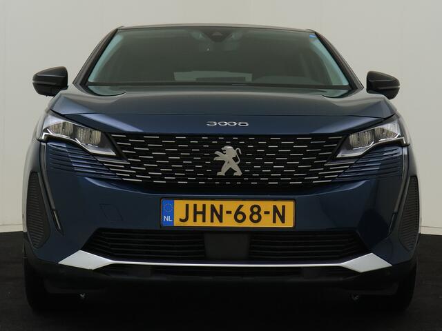 Peugeot 3008 1.6 HYbrid 225 Allure