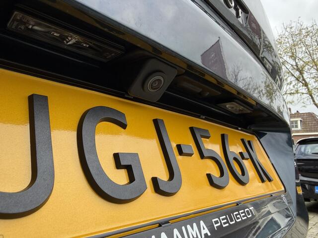 Peugeot 3008 1.2 PureTech Allure Pack Business | Climate & Cruise Control | Navigatie | AppleCarplay/Android Auto | Achteruitrijd Camera |