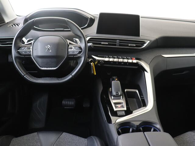 Peugeot 3008 1.2 PureTech Allure | Carplay | Navigatie | Clima | Camera |