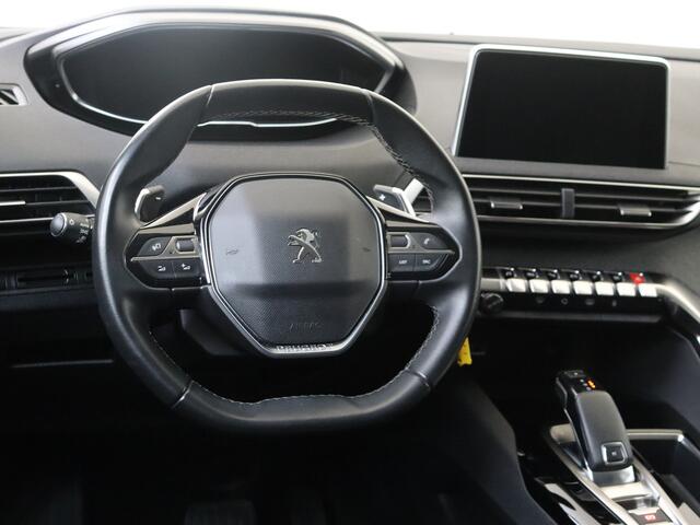 Peugeot 3008 1.2 PureTech Allure | Carplay | Navigatie | Clima | Camera |
