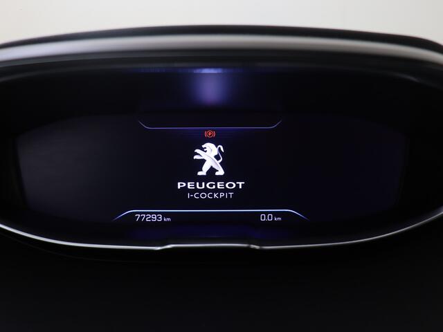 Peugeot 3008 1.2 PureTech Allure | Carplay | Navigatie | Clima | Camera |