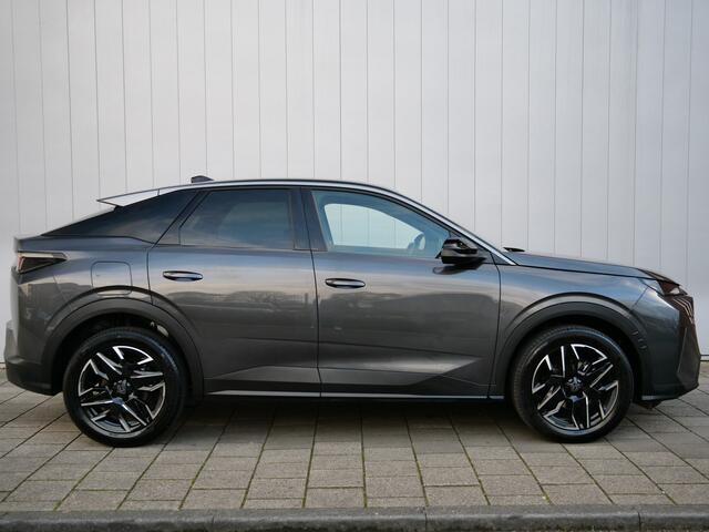 Peugeot 3008 1.2 Hybrid 136pk Allure Automaat Navigatie / Camera / 19 inch