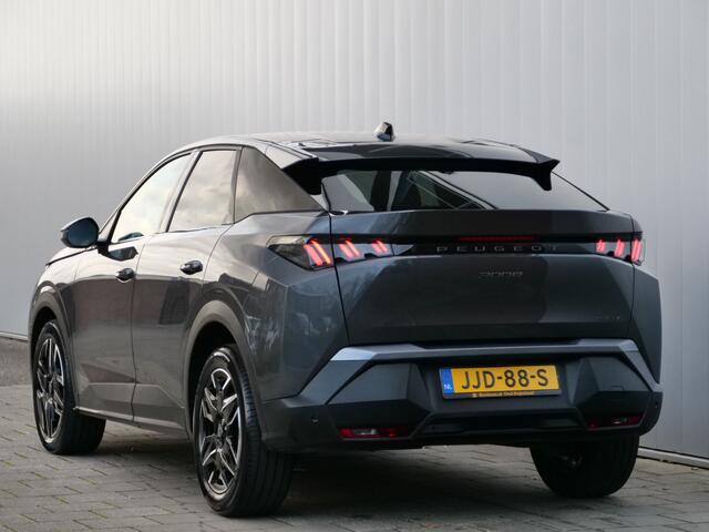 Peugeot 3008 1.2 Hybrid 136pk Allure Automaat Navigatie / Camera / 19 inch