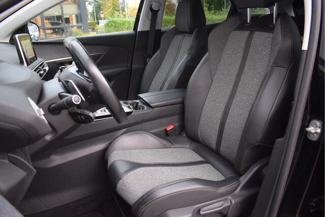 Peugeot 3008 1.2 PureTech Allure | Trekhaak | LED | Camera