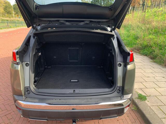 Peugeot 3008 1.6 e-THP GT Line Carplay, Trekhaak, Smetteloos